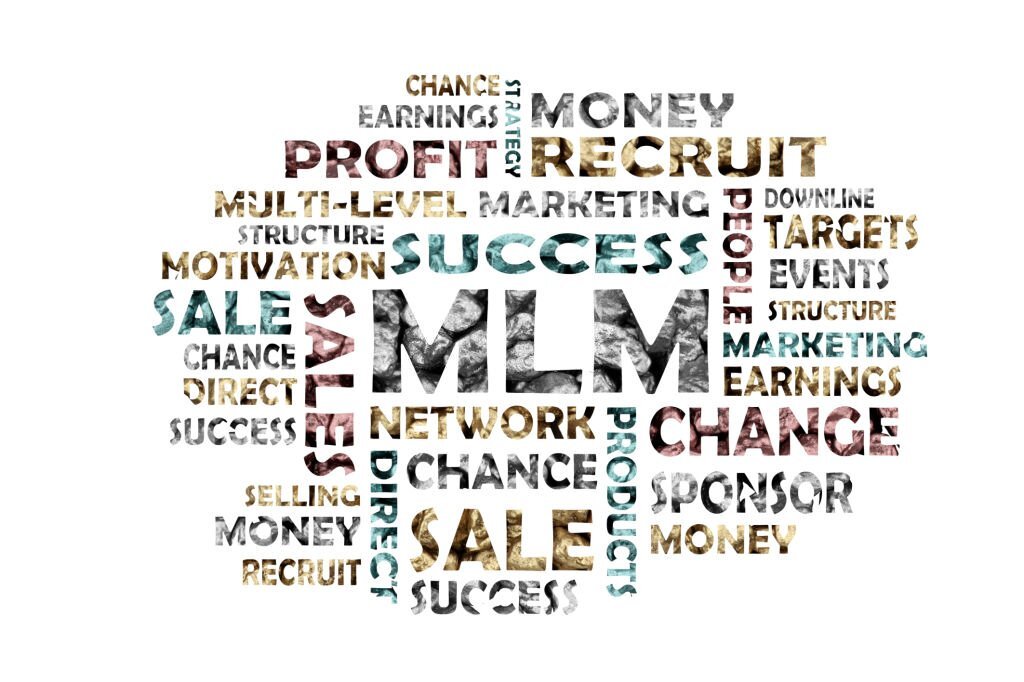 Top MLM software company in India