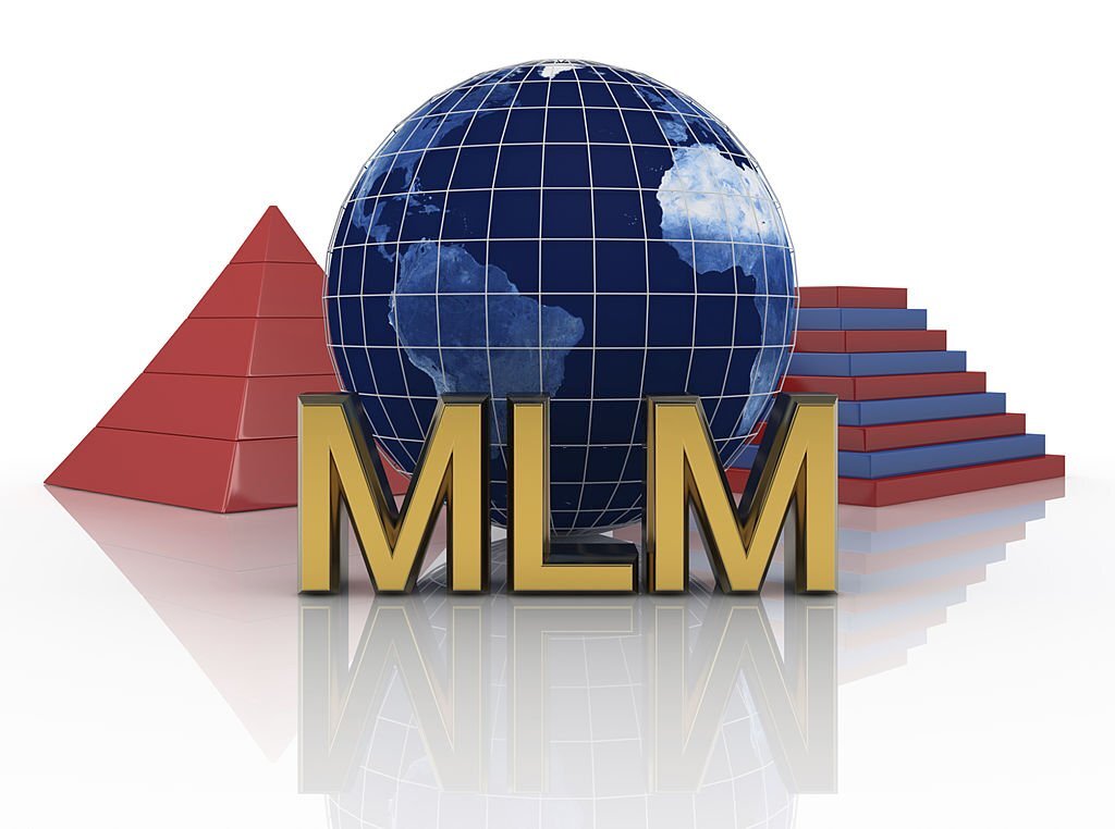 Best MLM business software company India