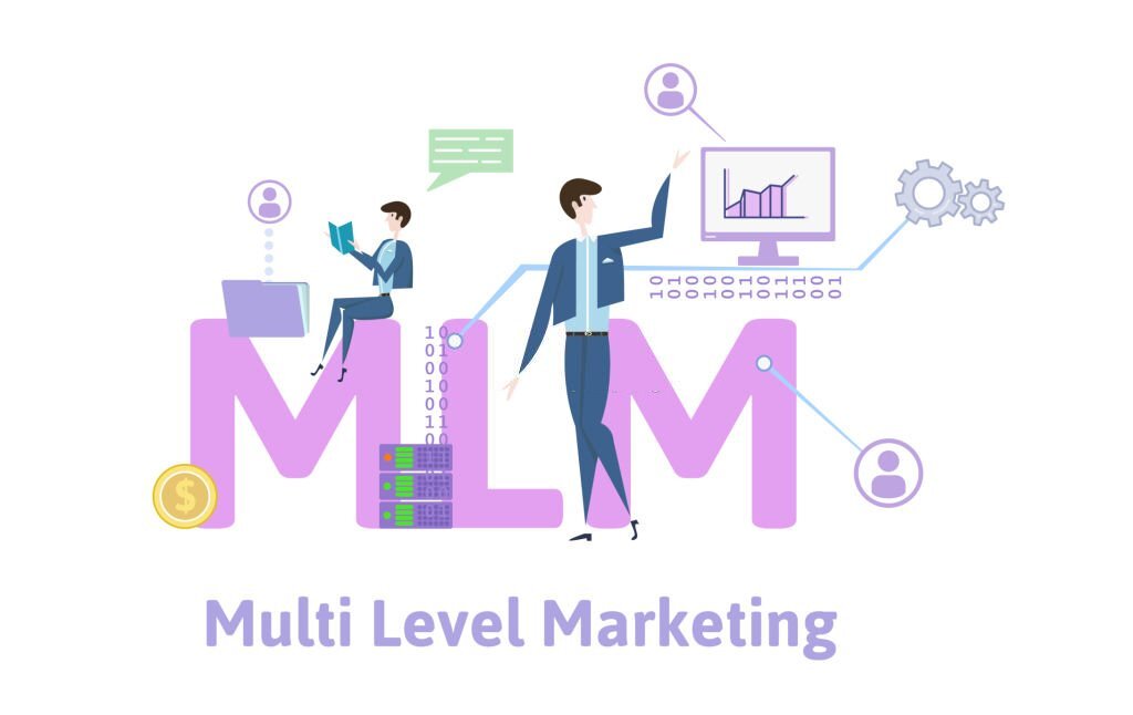 Best Low cost MLM software development Provider in India Kerala