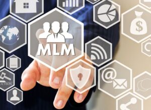 MLM TECHNOLOGY