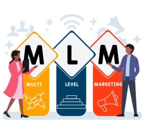 mlm software